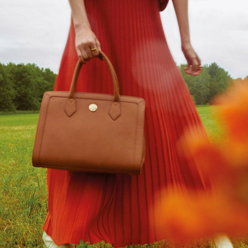 RILEY COGNAC - TU - SAC