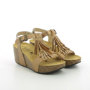 RIMINI BRONZE - SANDALE
