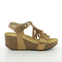 RIMINI BRONZE - SANDALE