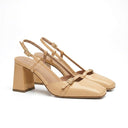 RITA CITRON - SLINGBACK