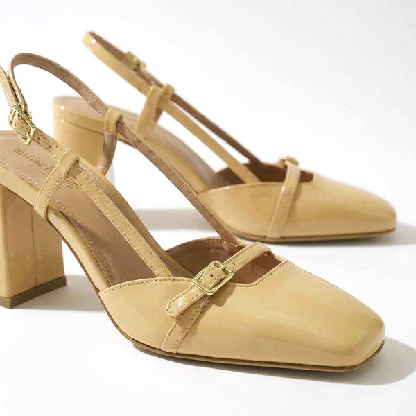 RITA CITRON - SLINGBACK