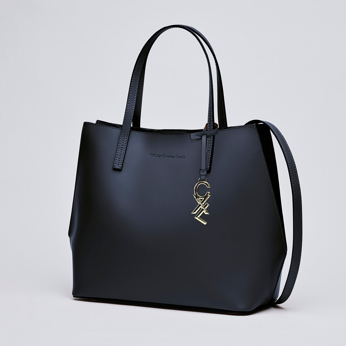 RIVOLI BLEU MARINE - TU - SAC