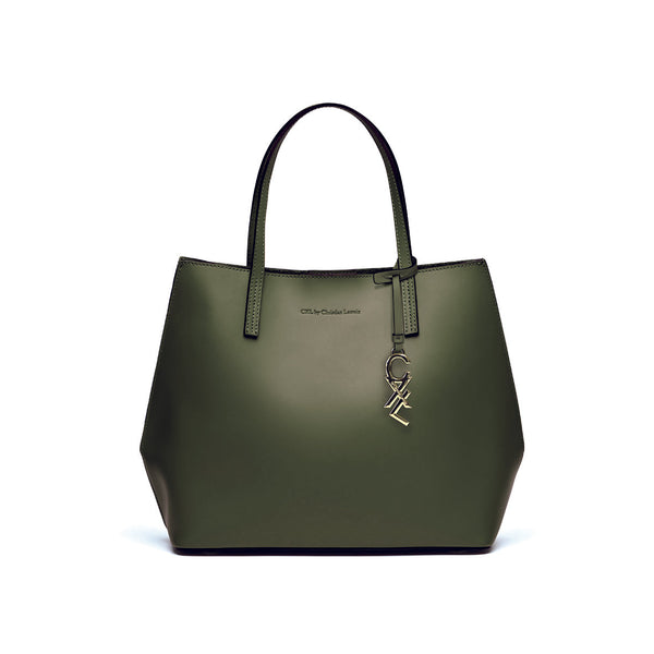 RIVOLI KAKI - TU - SAC