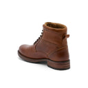 RODALLO MARRON - BOOTS