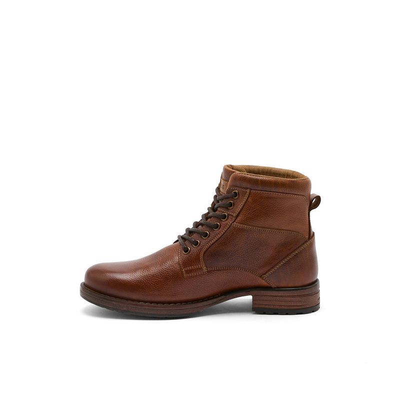 RODALLO MARRON - BOOTS