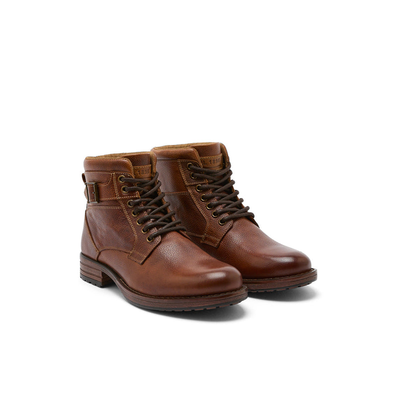 RODALLO MARRON - BOOTS