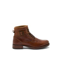 RODALLO MARRON - BOOTS