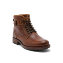 RODALLO MARRON - BOOTS