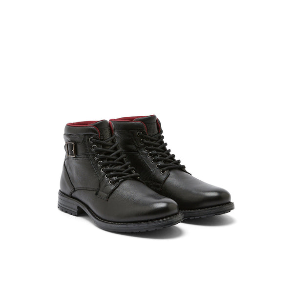 RODALLO NOIR - BOOTS