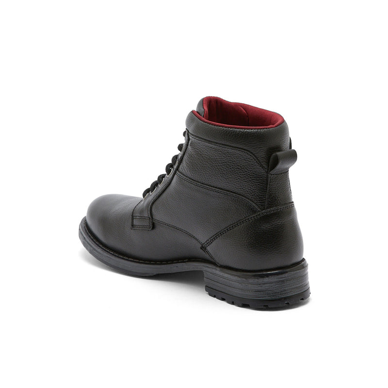 RODALLO NOIR - BOOTS