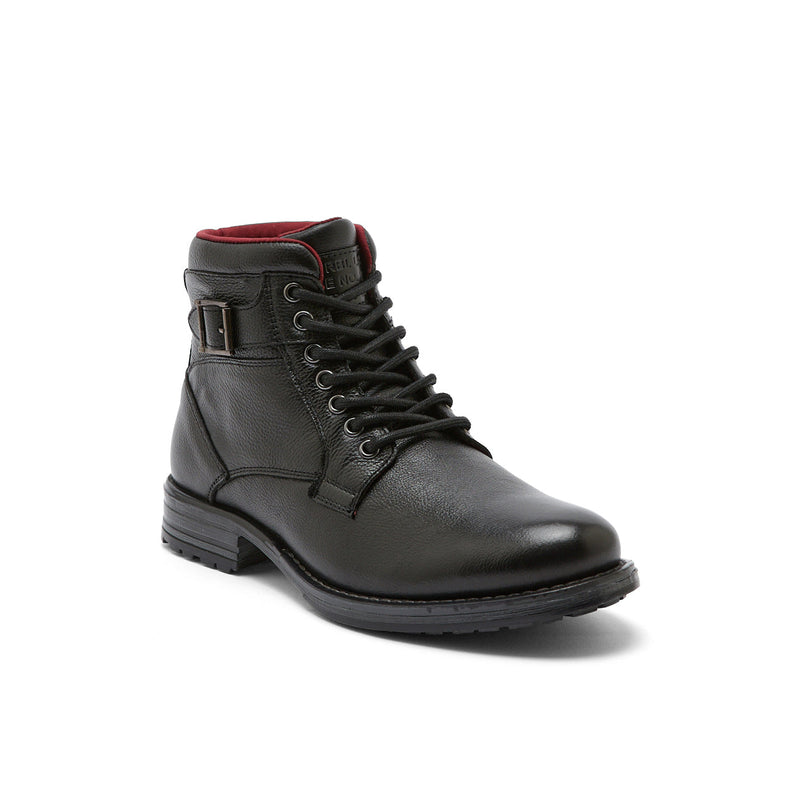 RODALLO NOIR - BOOTS