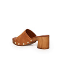 MULE RODEO COGNAC - André