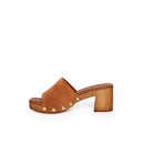 MULE RODEO COGNAC - André