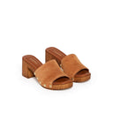 MULE RODEO COGNAC - André