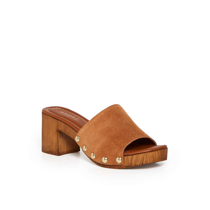 MULE RODEO COGNAC - André