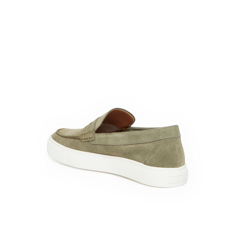 ROMAIN KAKI - MOCASSIN
