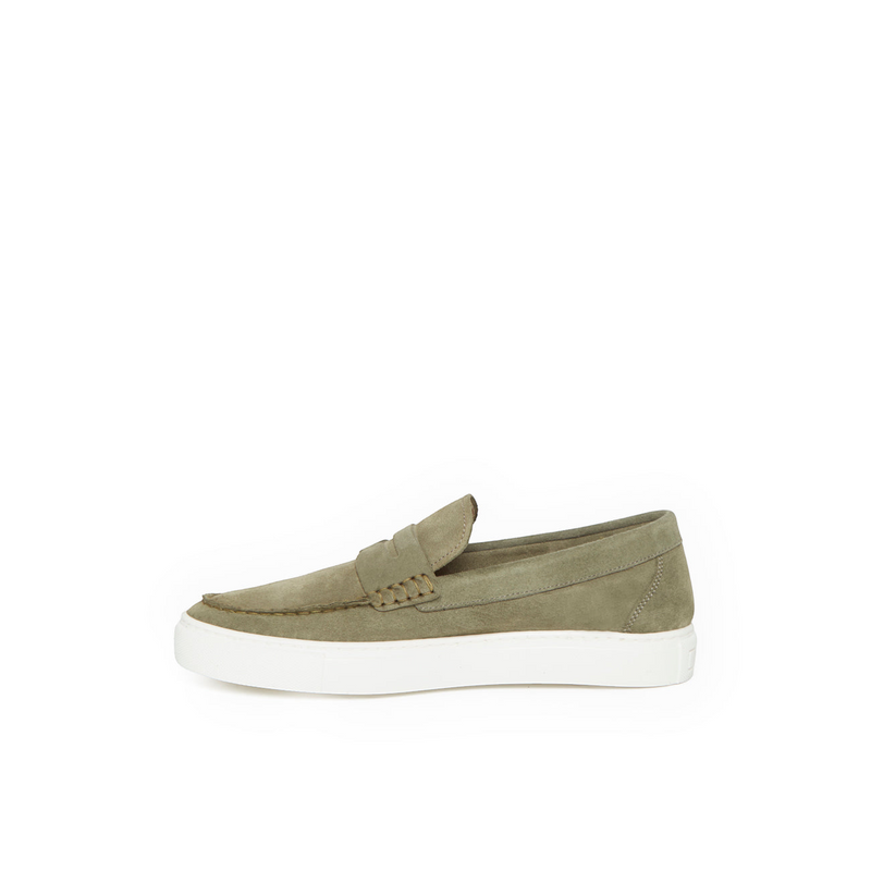 ROMAIN KAKI - MOCASSIN