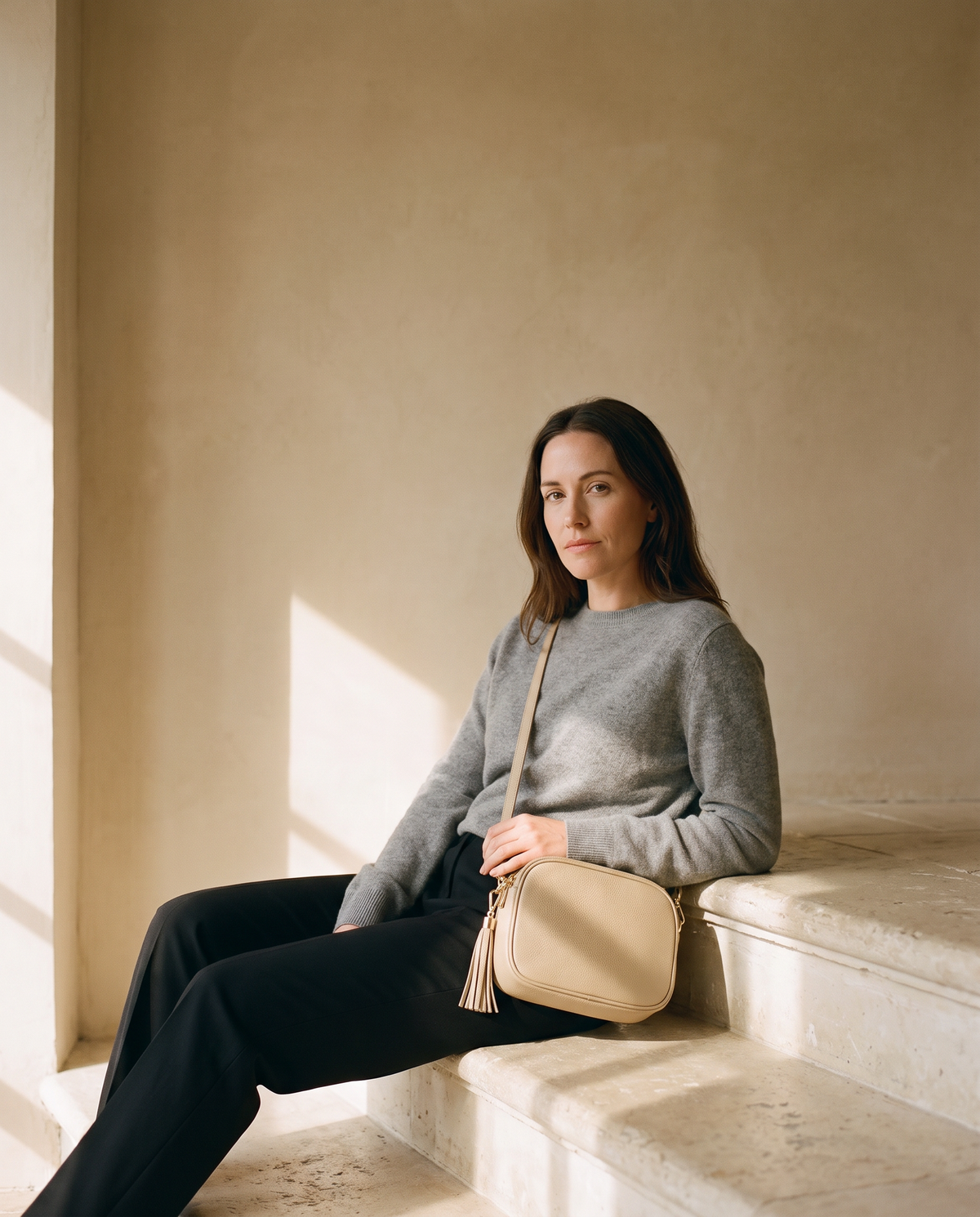 ROMANE TAUPE