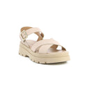 SANDALE RONDA BEIGE - André