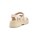 SANDALE RONDA BEIGE - André