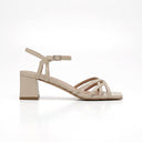 RONIA ECRU - SANDALE