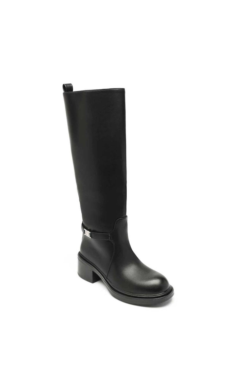 Botte ROSALEEN noir