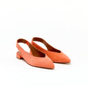 ROSEE CORAIL SUEDE - SLINGBACK
