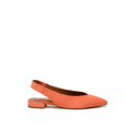 ROSEE CORAIL SUEDE - SLINGBACK