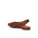 SLINGBACK ROSEE LEOPARD - André