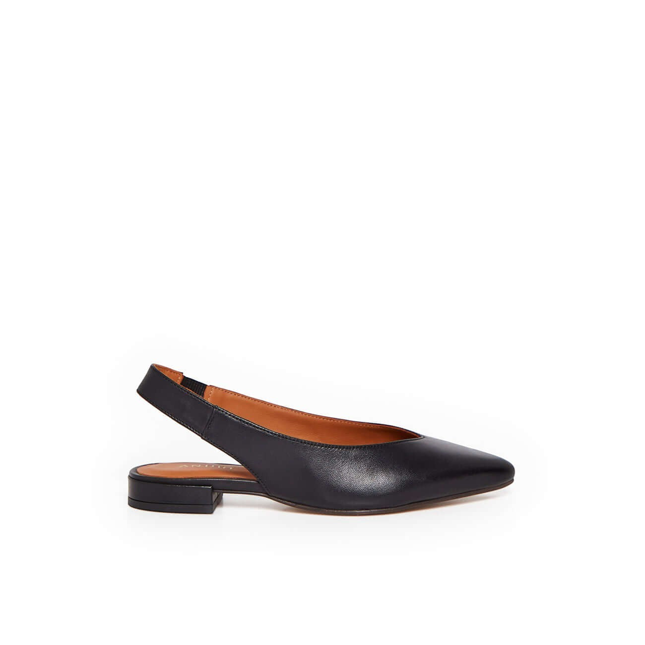 ROSEE Black