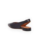 SLINGBACK ROSEE NOIR - André