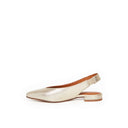 SLINGBACK ROSEE OR - André