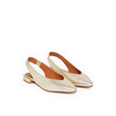 SLINGBACK ROSEE OR - André