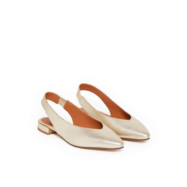 SLINGBACK ROSEE OR - André