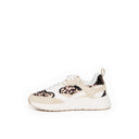 BASKETS ROSIE LEOPARD - André