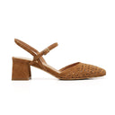 ROSSIA SABLE SUEDE - SANDALE