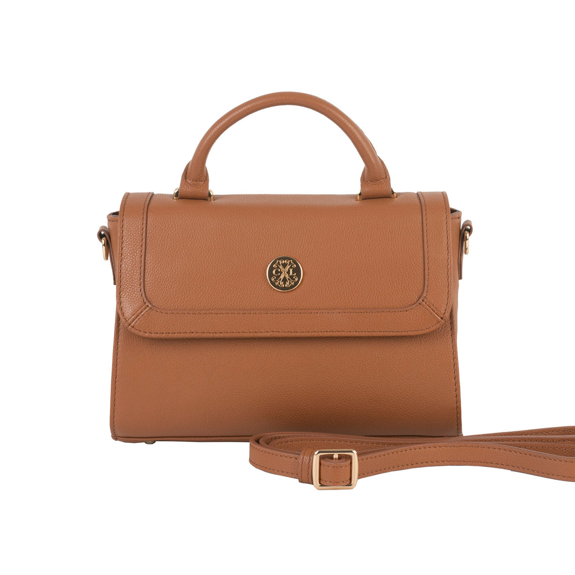 Sac portée croisé à rabat - Nina - CXL by Christian Lacroix Maison