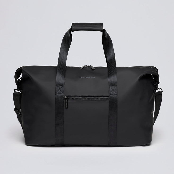 Sac week-end - 35L - Annecy Noir - CXL by Christian Lacroix Maison