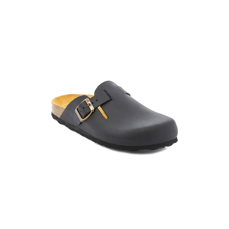 MULE SAHELY NOIR - André