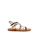 SALINE MULTI-COULEURS - SANDALE