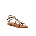 SALINE MULTI-COULEURS - SANDALE