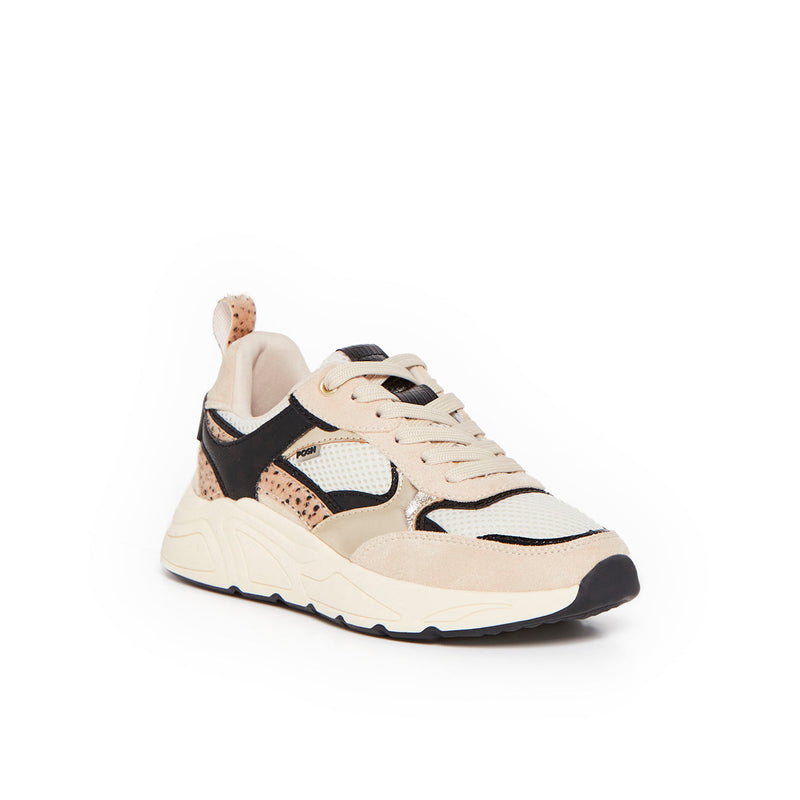 BASKETS SAMANTHA BEIGE - André