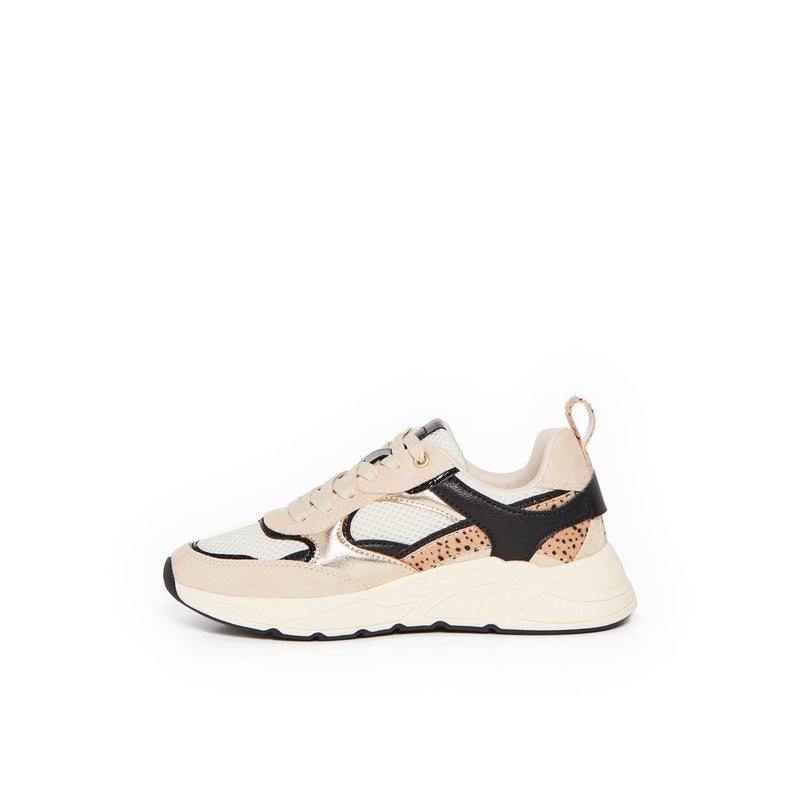BASKETS SAMANTHA BEIGE - André