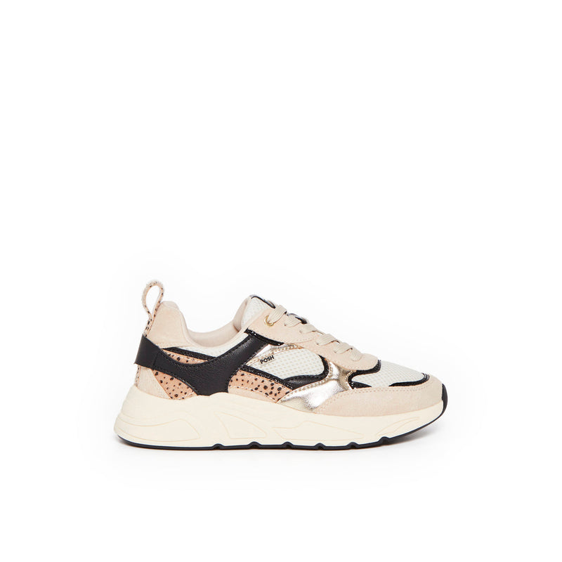BASKETS SAMANTHA BEIGE - André