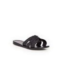 MULE SAMOA NOIR - André