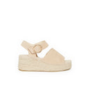 SAPHIRA BEIGE - ESPADRILLE