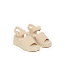 SAPHIRA BEIGE - ESPADRILLE