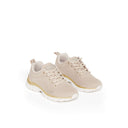 BASKETS SERAPIS BEIGE - André