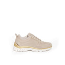 BASKETS SERAPIS BEIGE - André