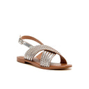 SERINGATA ARGENT - SANDALE